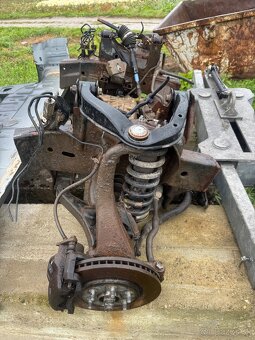 Nissan navara diely - 4