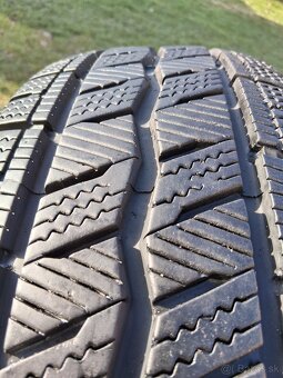 195/70 r15C zimne pneumatiky - 4