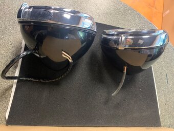 LUCAS PF770 - svetlomet - 4