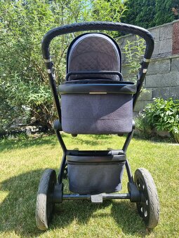 Kočík JOOLZ DAY 3 - 4