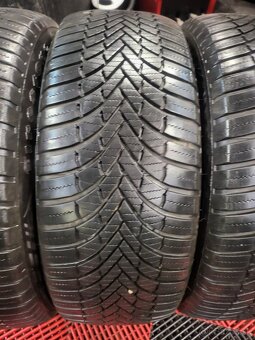 195/60 R15 Firestone celoročné pneumatiky - 4