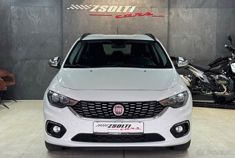 Fiat Tipo Kombi 1.3 MultiJet Plus - 4