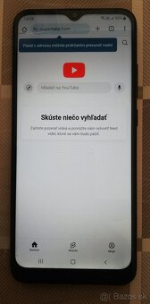 Samsung Galaxy A02s - DualSim/Android 12 - 4