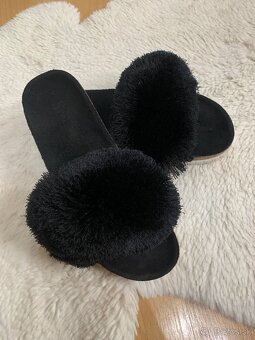 Dámske šlapky 36 - 4