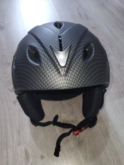 Lyžiarska prilba Blizzard S/M - 4