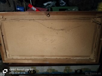 Obraz Ježiša Krista - 4