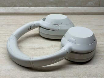 Sony ULT WEAR white - 4