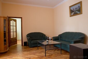 2 izbový byt v Starom meste - 4