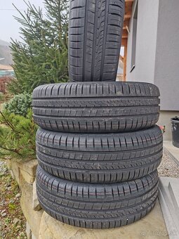 195/65 R15 HANKOOK Kinergy Eco2 - 4