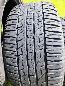 Celorocne pneu 285/50 r20 - yokohama - 4