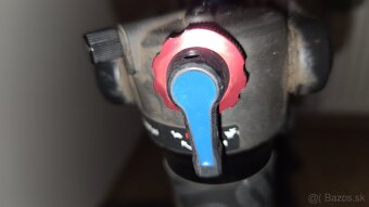 ELEKTRICKY MTB Flyer Uproc 4 4.10 - 4