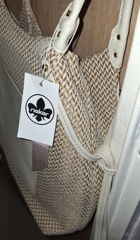 Nové dámska kabelka Rieker - 4