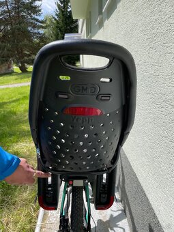 Detská sedačka THULE Yepp Maxi - 4