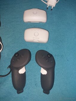 Meta Quest 128 GB 3 + príslusenstvo - 4