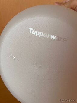 Predam ryžovar Tupperware - 4