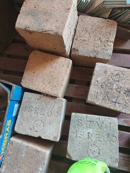 Šamotove tehly 71ks - 4