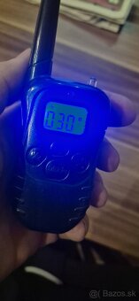 Obojok elektricky - 4