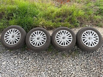 195/65 r15 zimne pneu - 4