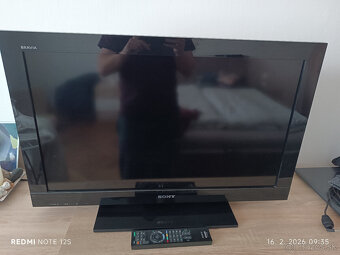 Televizor SONY - 82 CM Uhlopriecka NEMÁ SMART - 4