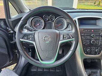 Opel Astra J 1.7 Cdti - 4