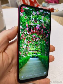 Redmi note 7 - 4