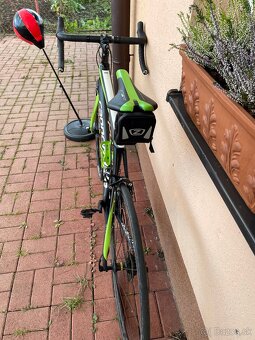 Cannondale Synapse Carbon 105 2016 - 4