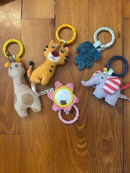 Podložka na hranie - 4