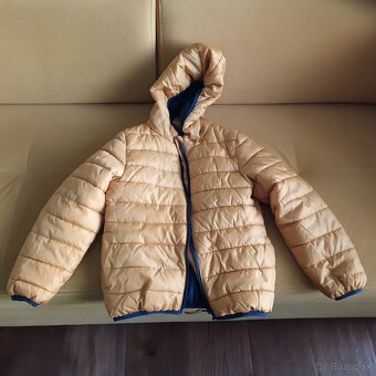 Detské bundy - 4