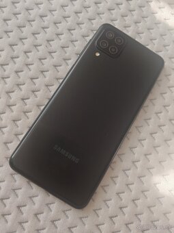 Samsung Galaxy A12 4/128 - 4