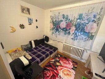 4-izbový byt  – sídlisko Tarča, SNV - 4