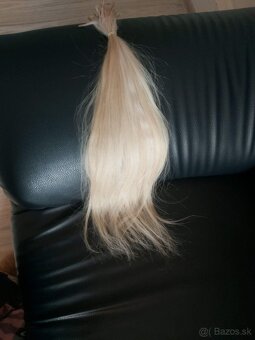 Ludske vlasy - 4