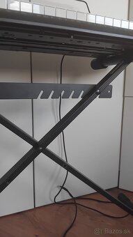 Elektrický klavír Casio CTK-3200 - 4