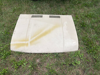 Mix dielov škoda 105 - 120 - 4