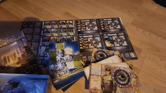 Civilization Stolova hra - 4