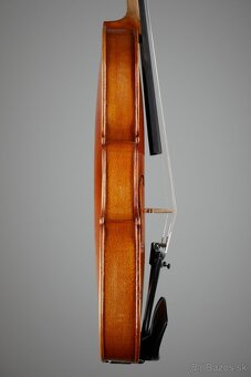 Staré nemecké husle 4/4 - 4