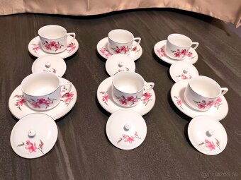 Čínsky porcelán - 4