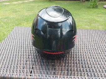 Motowell prilba - 4