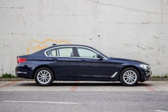 BMW Rad 5 518d A/T g30 - 4