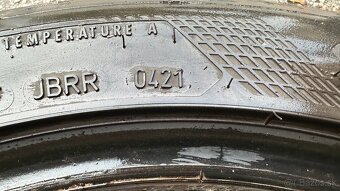 094. GOODYEAR 225/45 R18 LETNÉ - 4