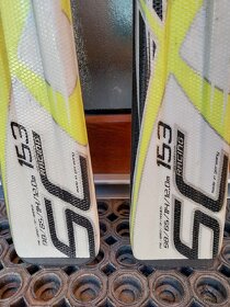 Lyže Völkl Racetiger SC Racing - 4