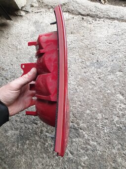 SKODA OCTAVIA 1 HATCHBACK LIFT 00-10 - 4