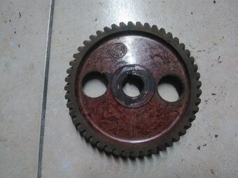 Moskvič 403 407 svetla - 4