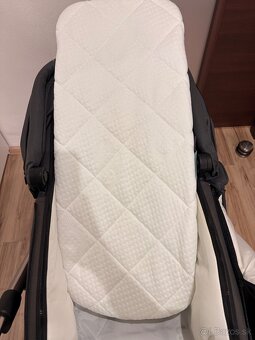 Detský kočík Moon Relax - 4