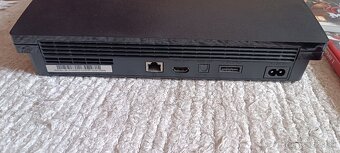 Ps3 slim s hrami - 4