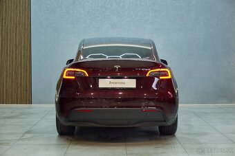 Tesla Model Y dual motor long range - 4
