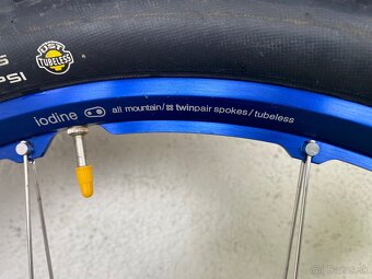 GT Force Pro Carbon - 4