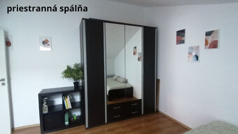 Predaj:Štýlový 2 izbový apartmán priamo pri svahu v Makove - 4