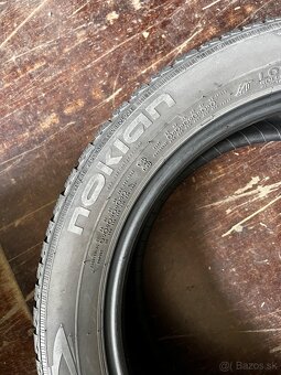 225/50R18 zimné pneumatiky - 4