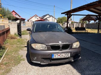 Predam BMW 120D - 4
