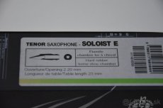 Selmer Soloist - Tenor Saxofón - 4